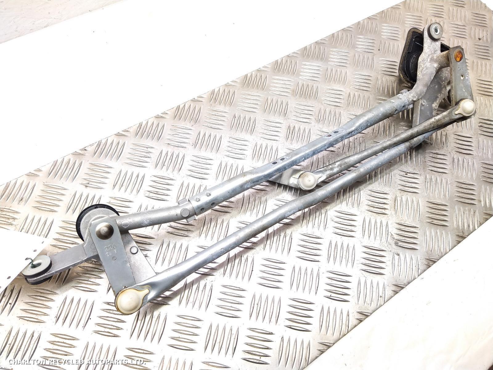 View Auto part Wiper Linkage LAND ROVER DISCOVERY SPORT 2018