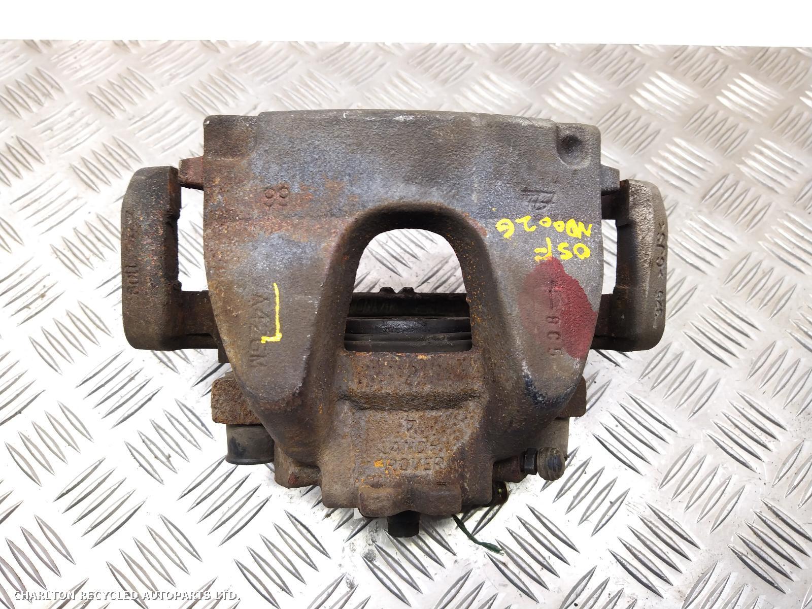 View Auto part Caliper LAND ROVER DISCOVERY SPORT 2018