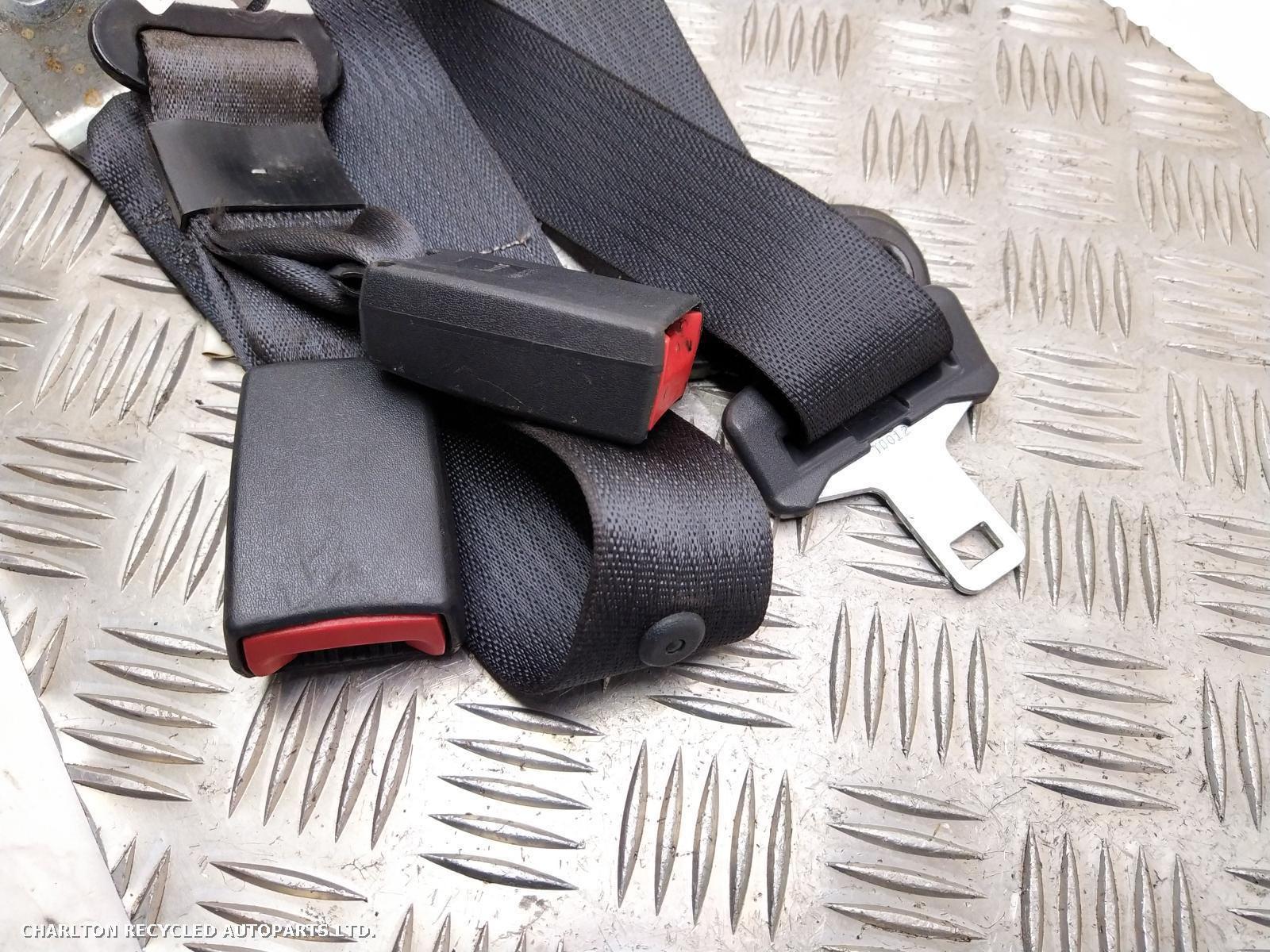 View Auto part Seat Belt JEEP CHEROKEE 2010