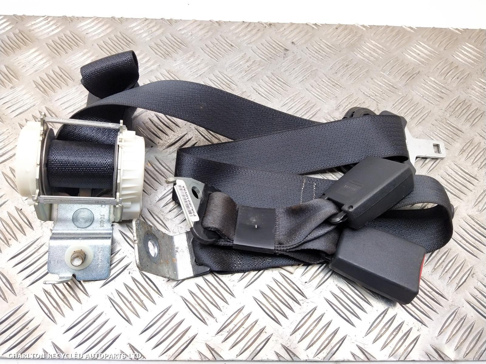 View Auto part Seat Belt JEEP CHEROKEE 2010