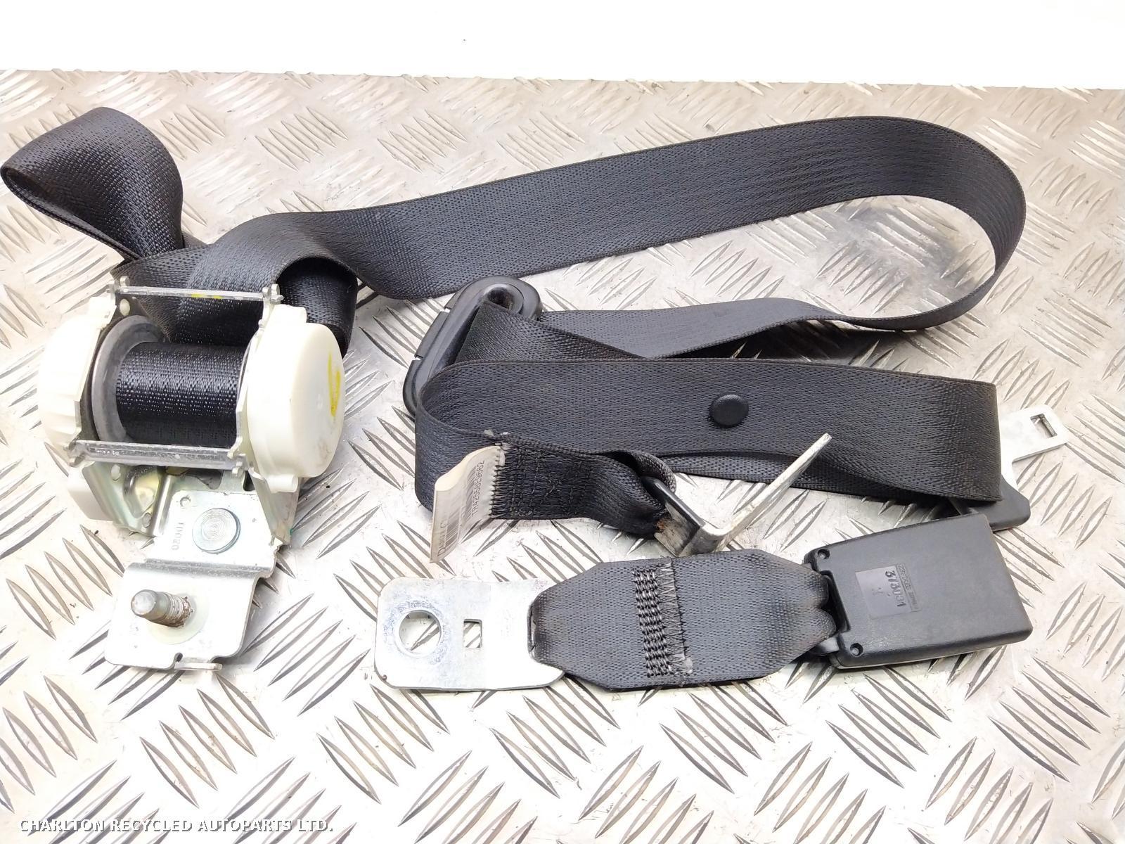 View Auto part Seat Belt JEEP CHEROKEE 2010