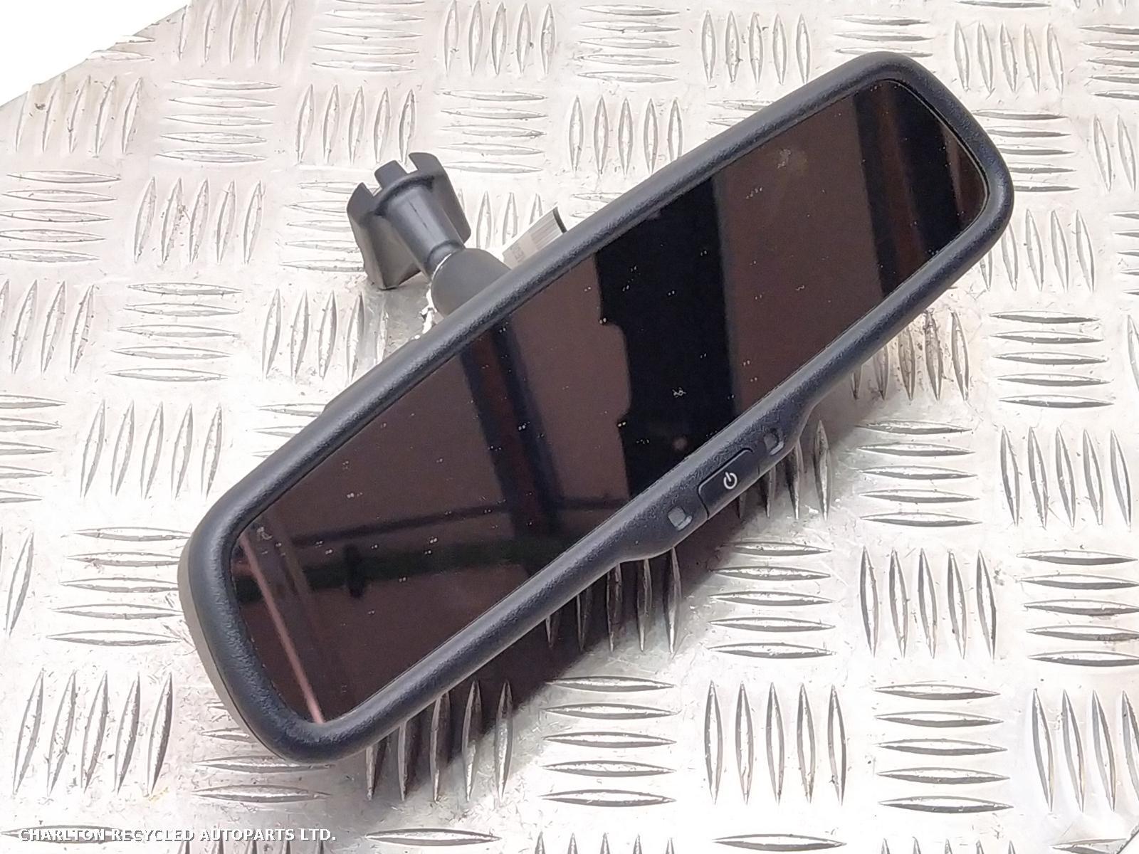 View Auto part Interior Mirror JEEP CHEROKEE 2010
