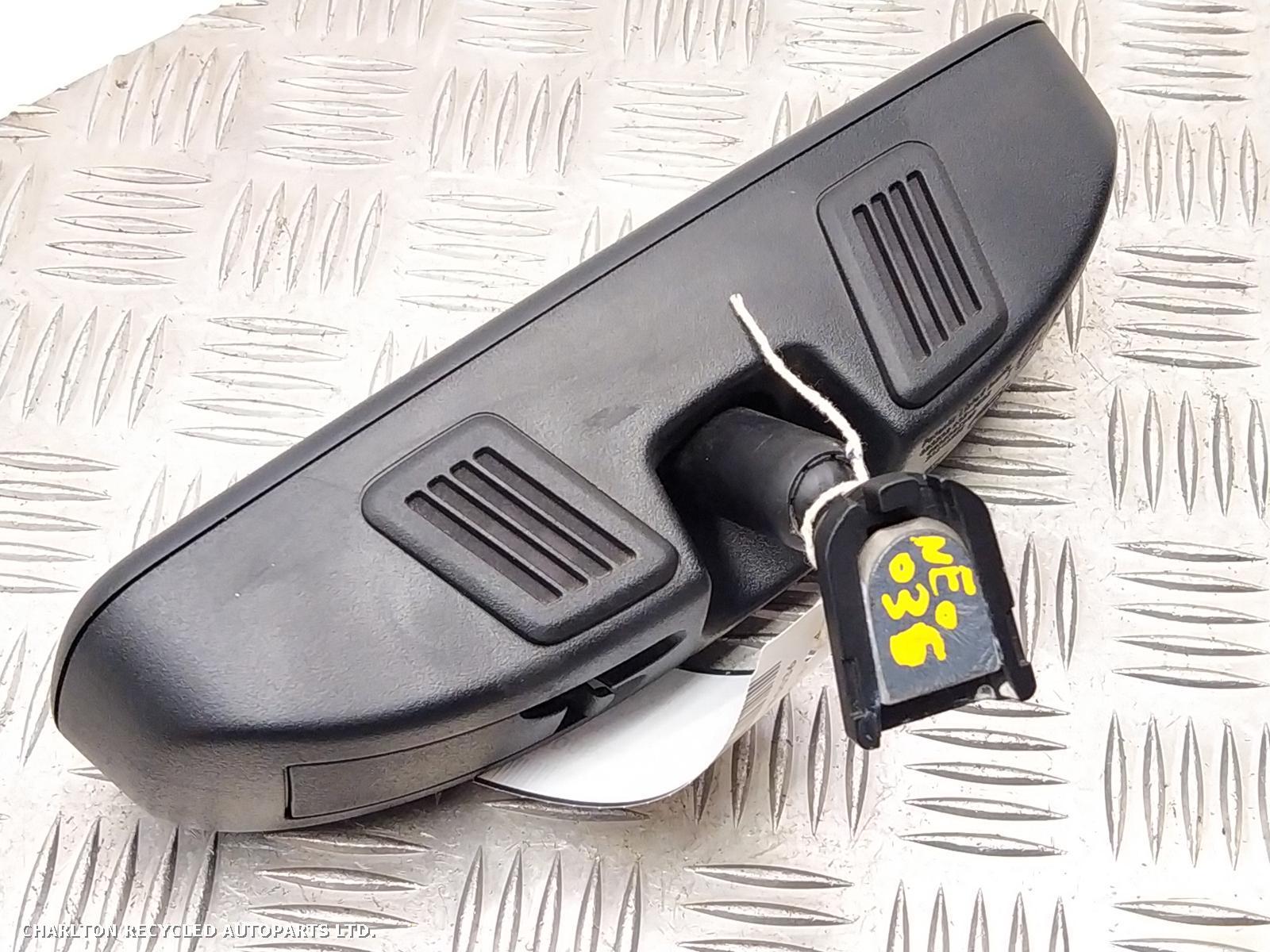 View Auto part Interior Mirror JEEP CHEROKEE 2010