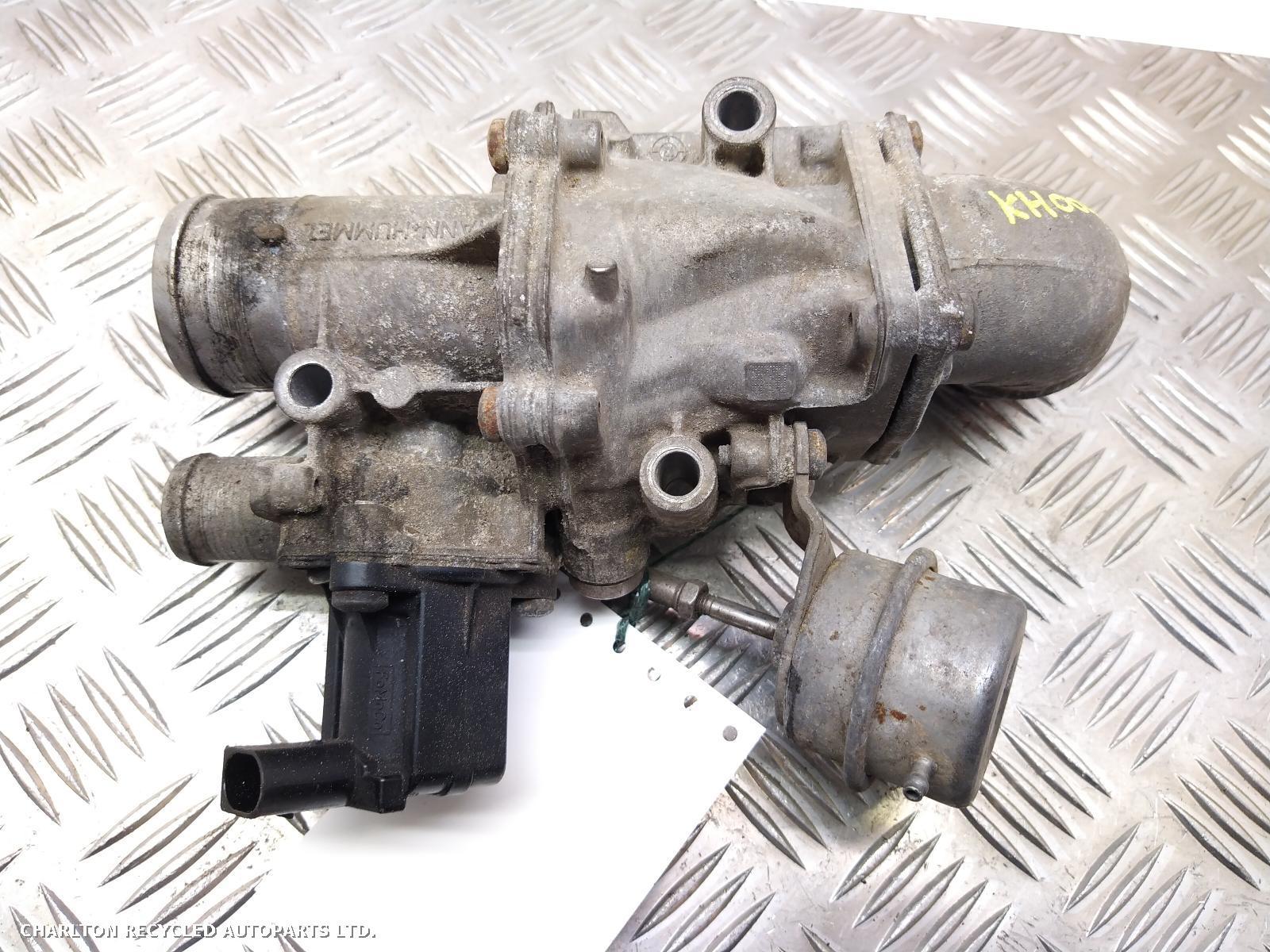 View Auto part EGR Valve/Cooler LAND ROVER DISCOVERY 2012
