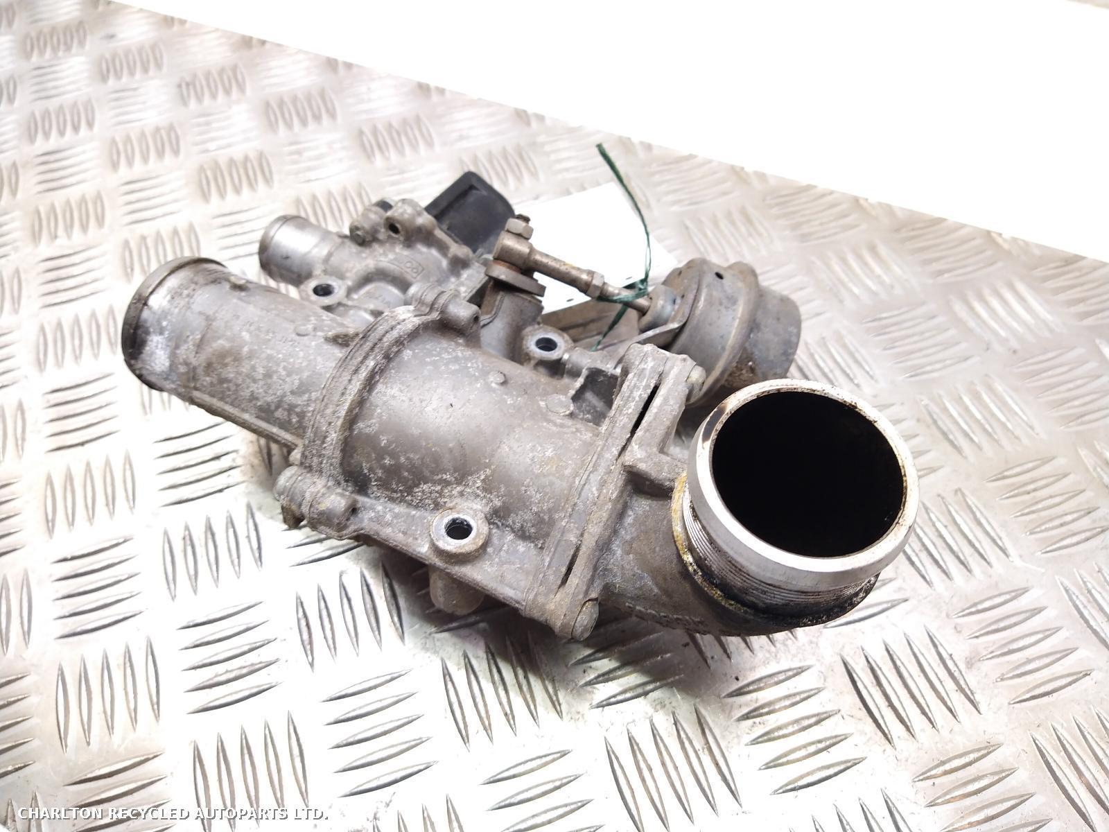 View Auto part EGR Valve/Cooler LAND ROVER DISCOVERY 2011