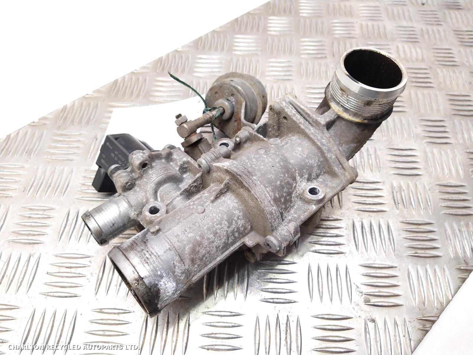 View Auto part EGR Valve/Cooler LAND ROVER DISCOVERY 2011