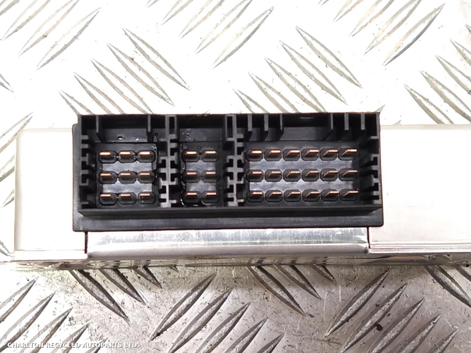 View Auto part ECU LAND ROVER DISCOVERY 2011