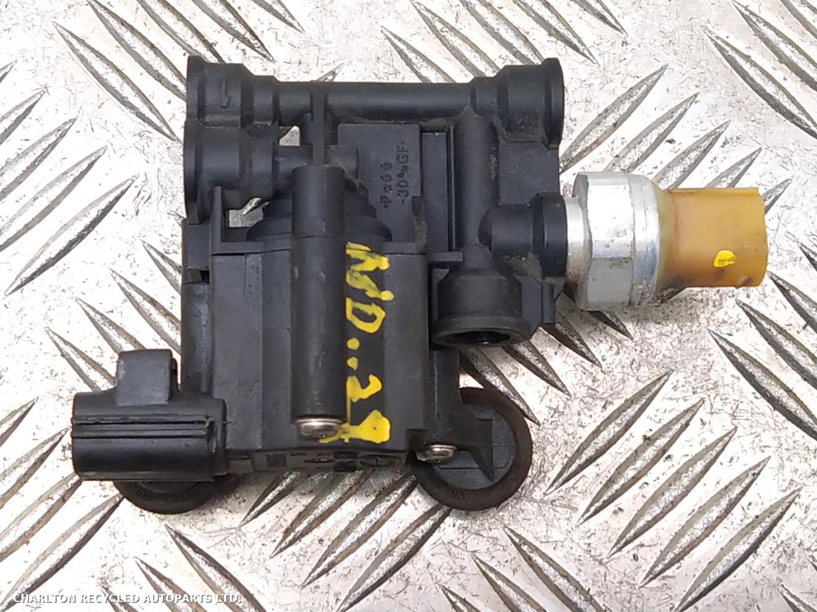 2011 LAND ROVER DISCOVERY VALVE BLOCK-ACT.SUSP View Auto part VALVE BLOCK-ACT.SUSP LAND ROVER DISCOVERY 2011