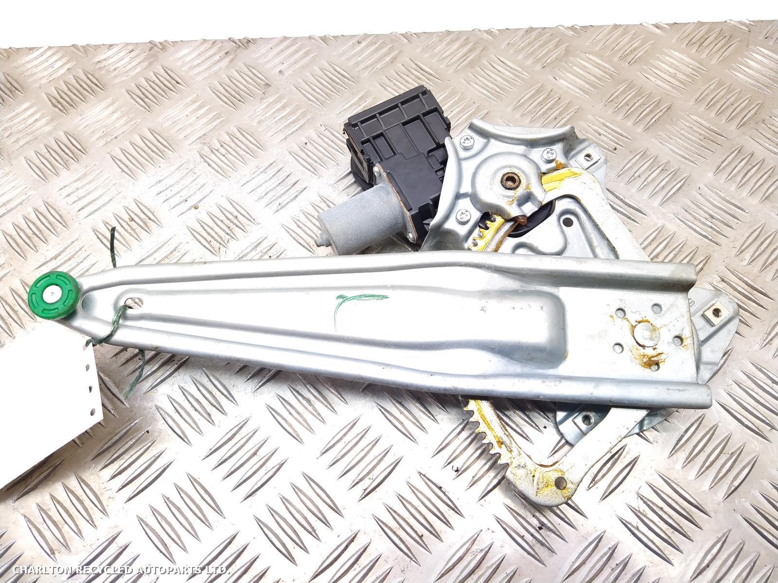 View Auto part LR Window Regulator TOYOTA HILUX 2018