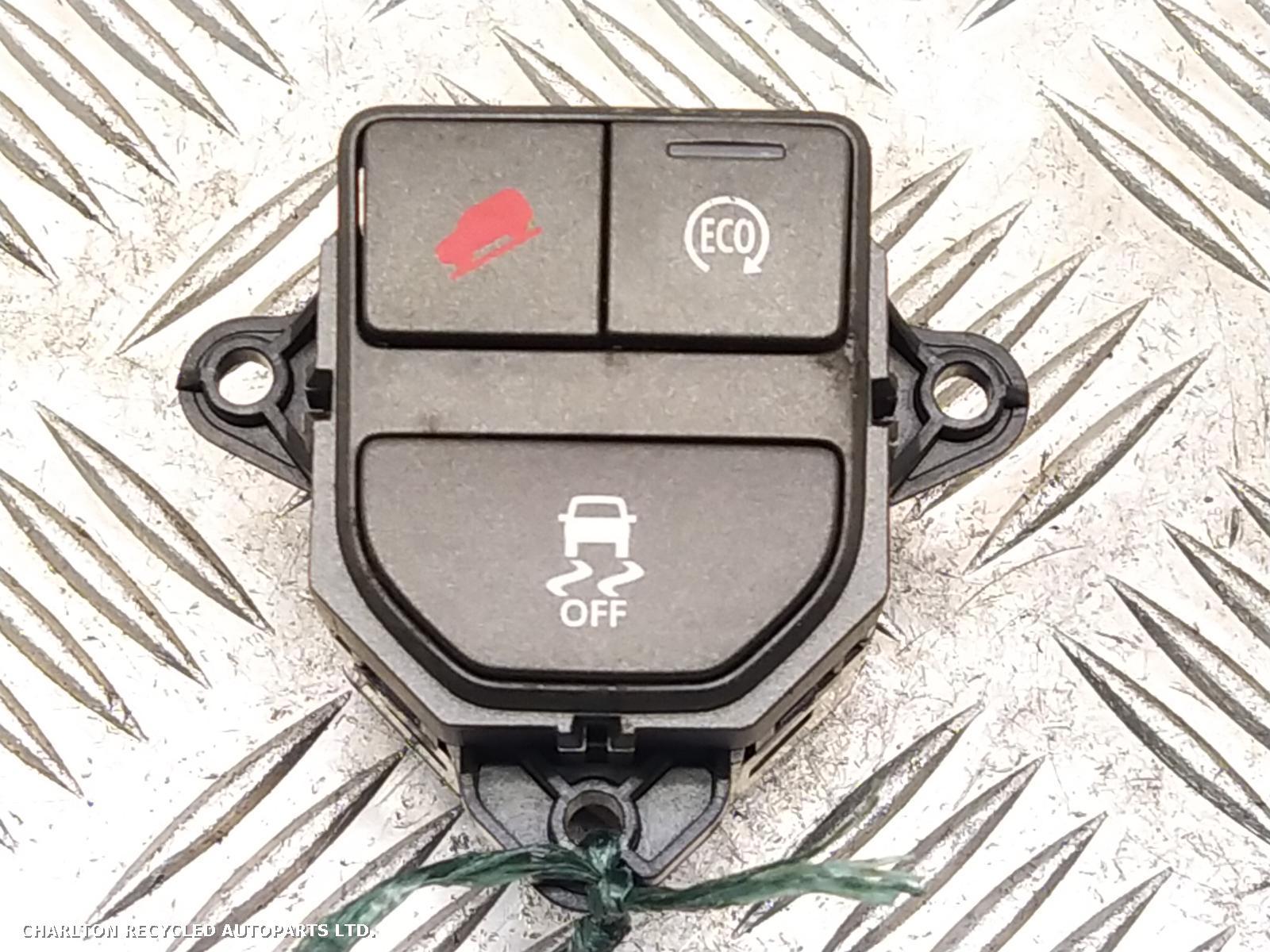 View Auto part Misc Switch LAND ROVER RANGE ROVER EVOQUE 2015