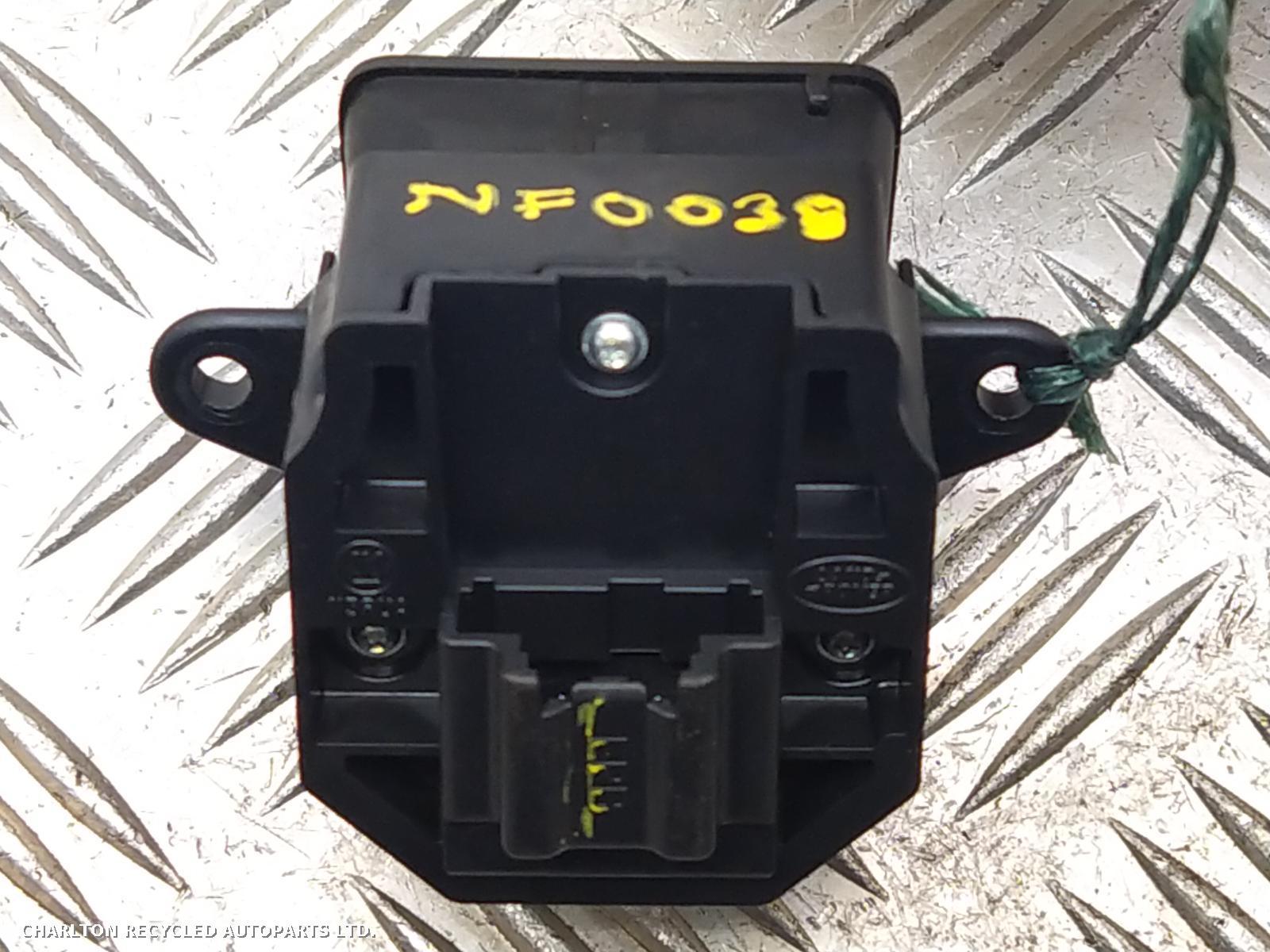 View Auto part Misc Switch LAND ROVER RANGE ROVER EVOQUE 2015
