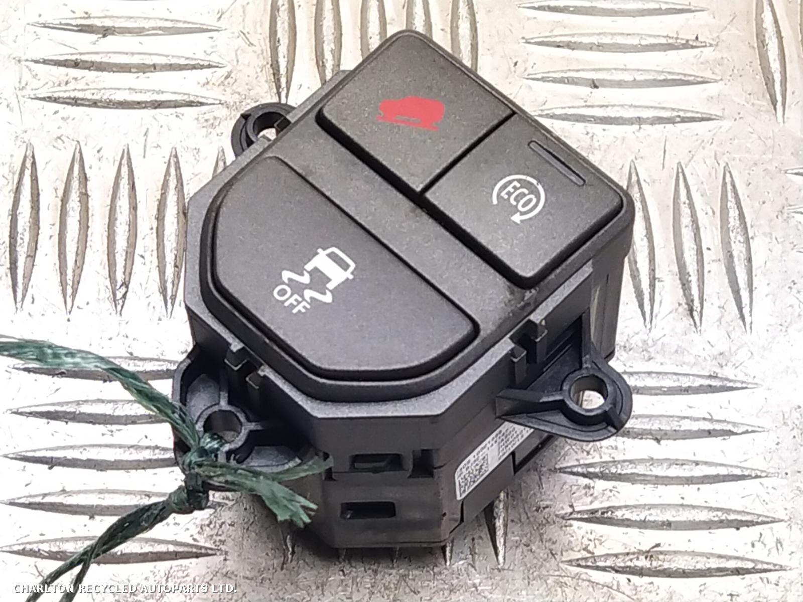 View Auto part Misc Switch LAND ROVER RANGE ROVER EVOQUE 2015