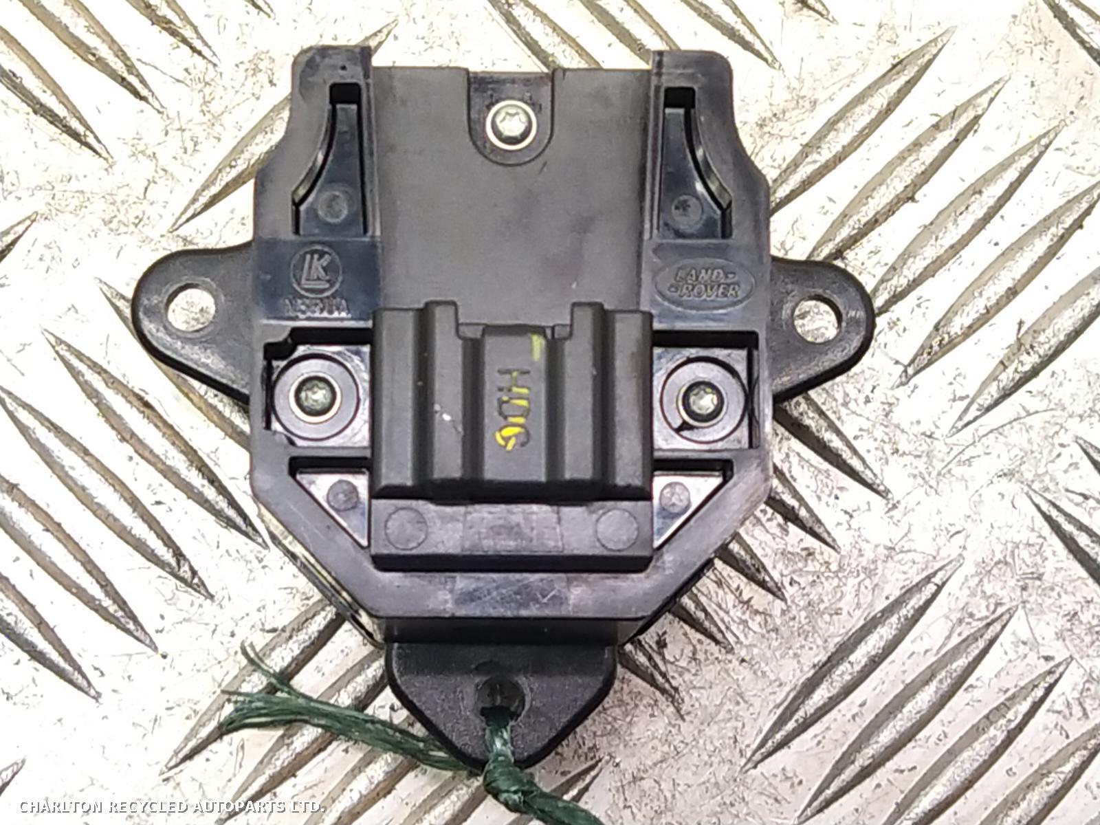 View Auto part Misc Switch LAND ROVER RANGE ROVER EVOQUE 2015
