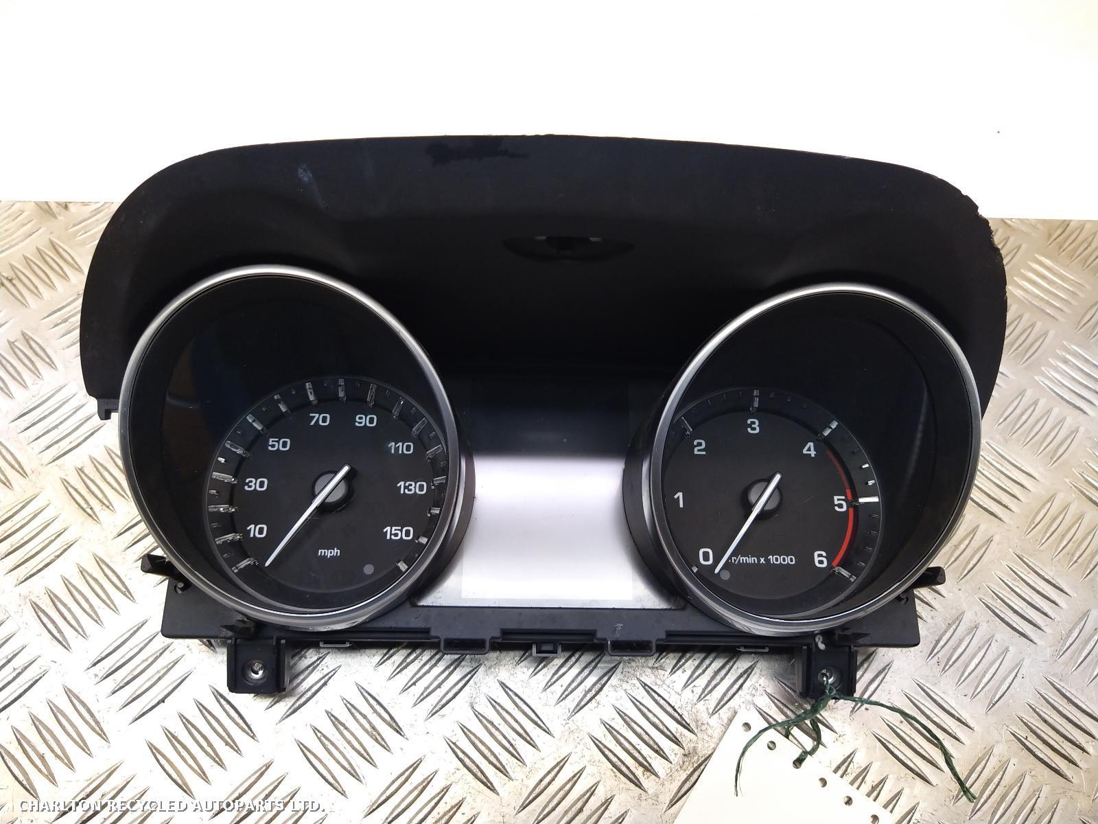 View Auto part Speedometer LAND ROVER RANGE ROVER EVOQUE 2015