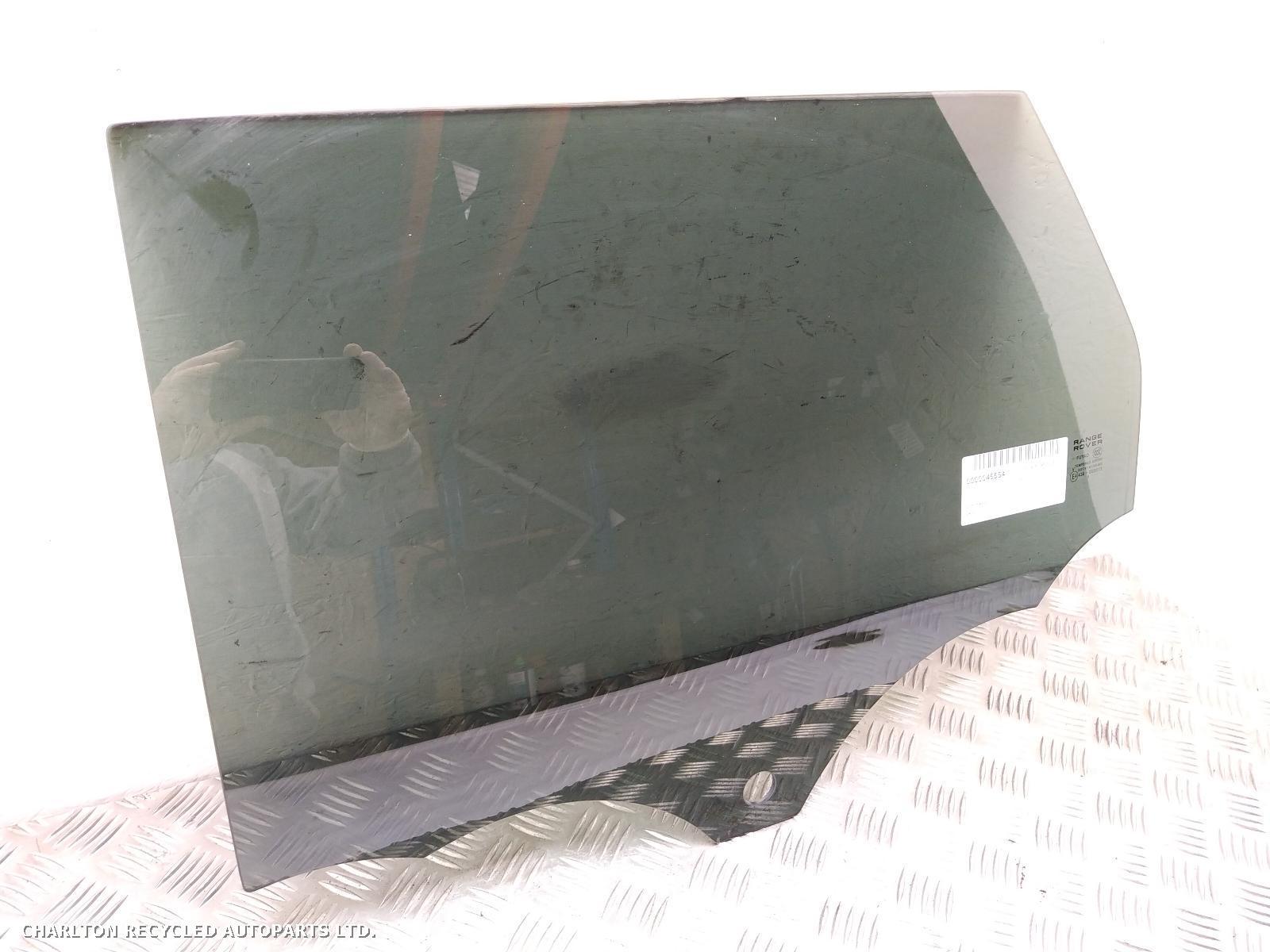 View Auto part LR Door Window LAND ROVER RANGE ROVER EVOQUE 2015