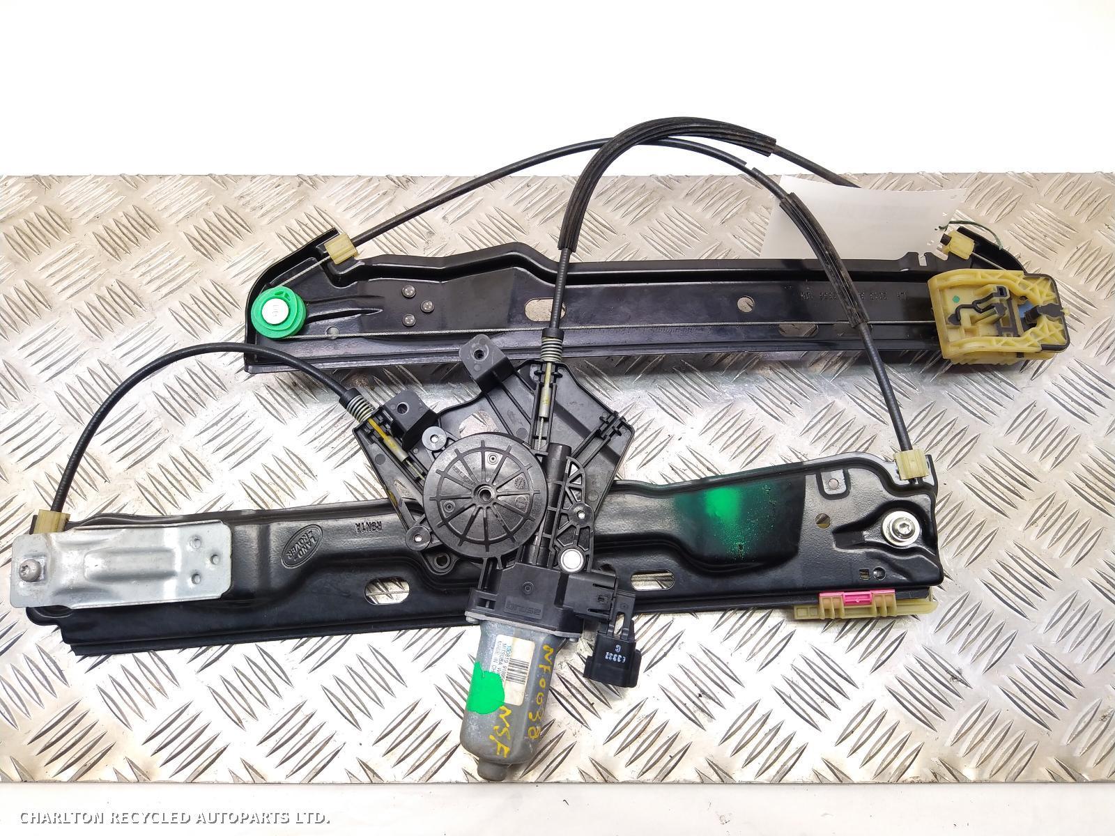 View Auto part LF Window Regulator LAND ROVER RANGE ROVER EVOQUE 2015
