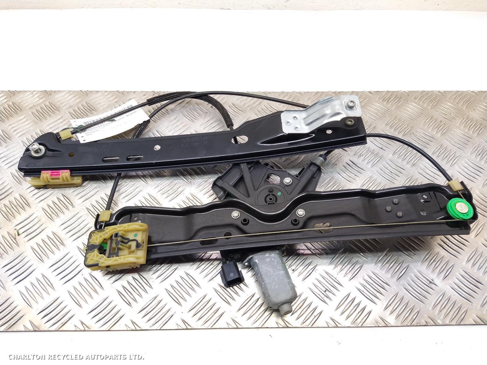 View Auto part LF Window Regulator LAND ROVER RANGE ROVER EVOQUE 2015