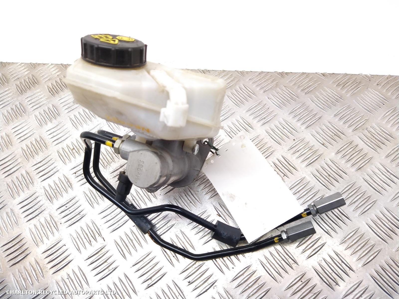 View Auto part Master Cylinder LAND ROVER RANGE ROVER EVOQUE 2015