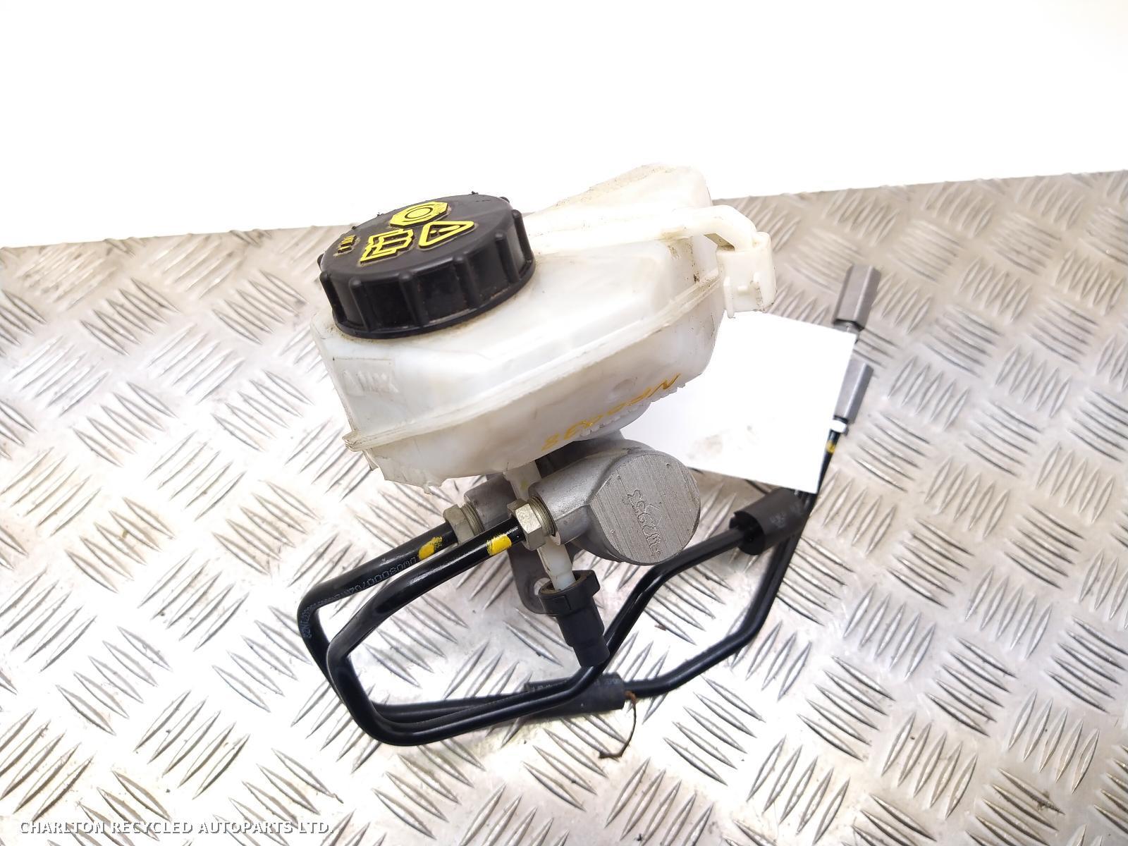 View Auto part Master Cylinder LAND ROVER RANGE ROVER EVOQUE 2015