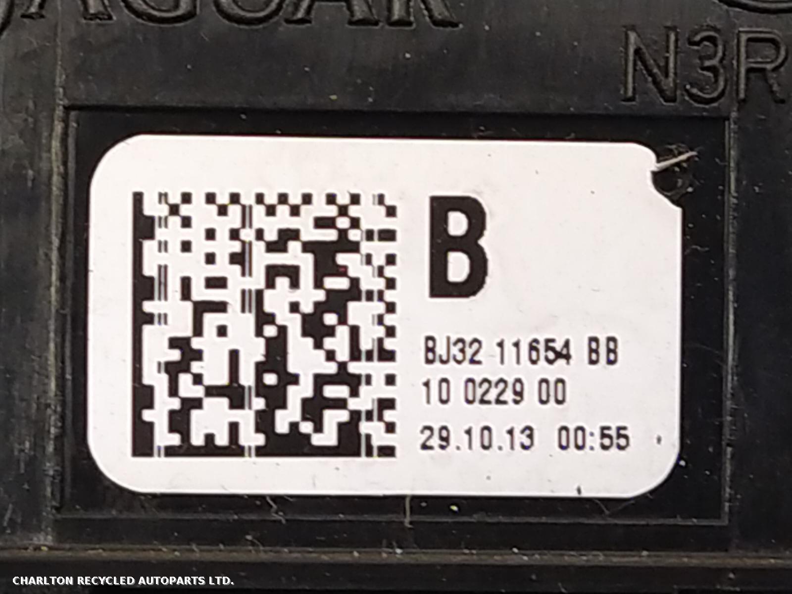 View Auto part Misc Switch LAND ROVER RANGE ROVER EVOQUE 2015