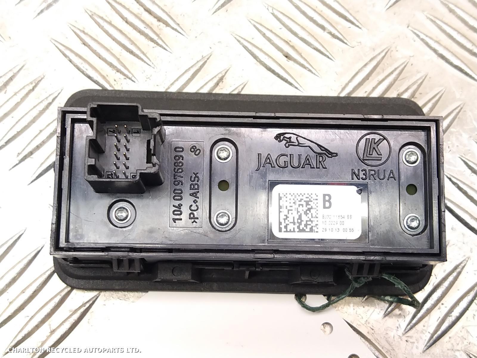 View Auto part Misc Switch LAND ROVER RANGE ROVER EVOQUE 2015