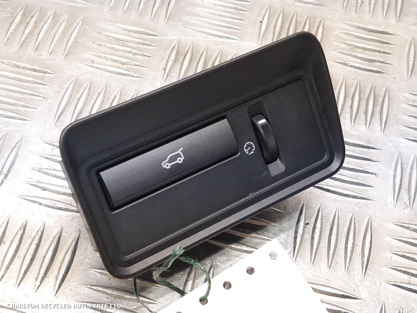 View Auto part Misc Switch LAND ROVER RANGE ROVER EVOQUE 2015