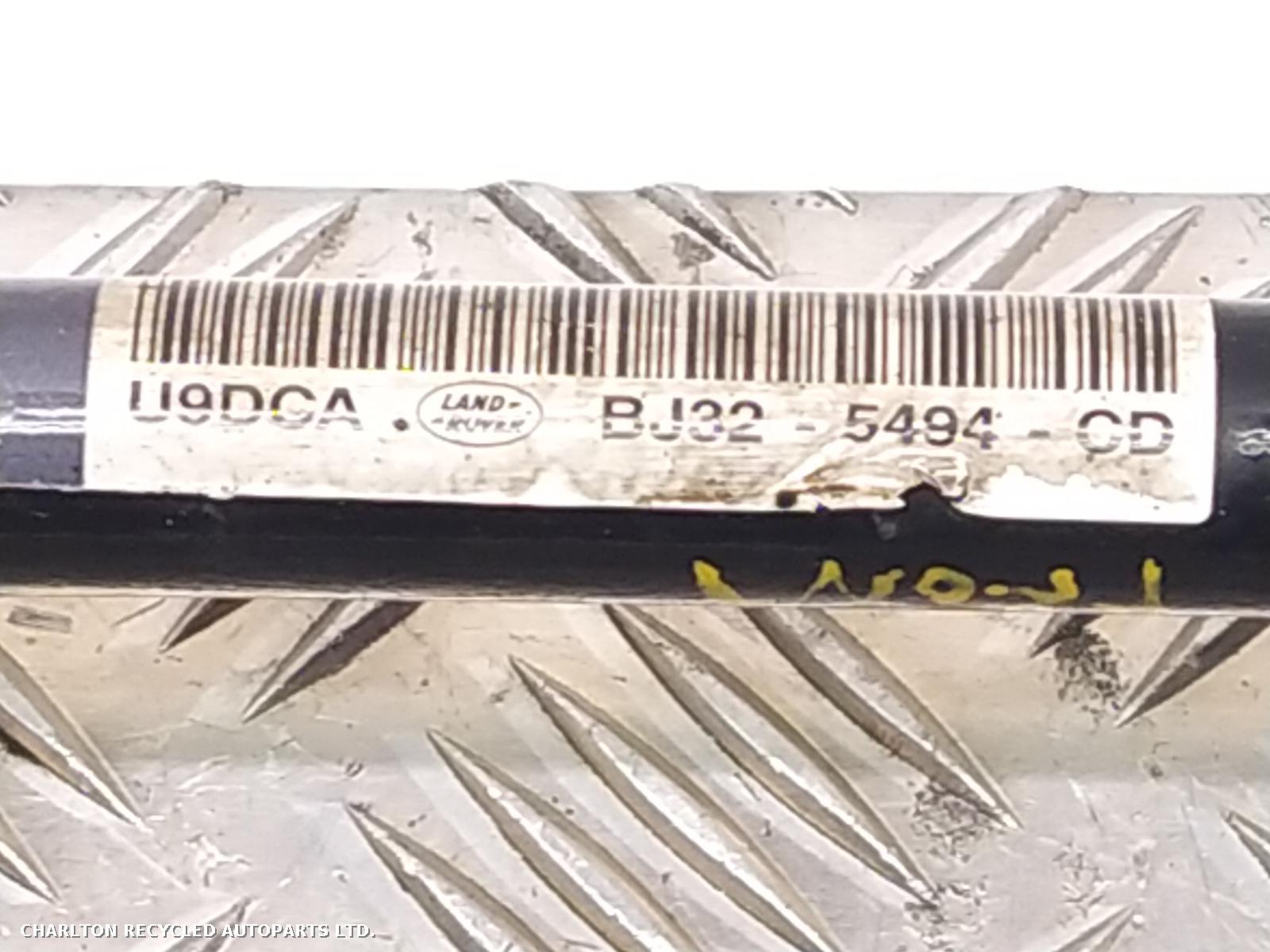 View Auto part Stabiliser Bar LAND ROVER RANGE ROVER EVOQUE 2015