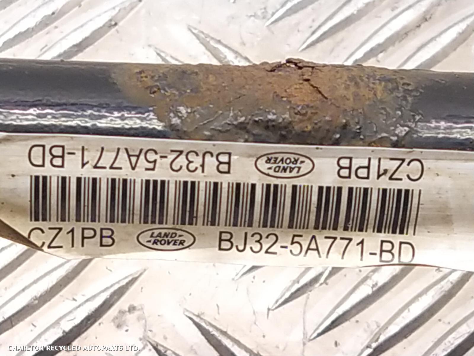 View Auto part Rear Sway bar LAND ROVER RANGE ROVER EVOQUE 2015