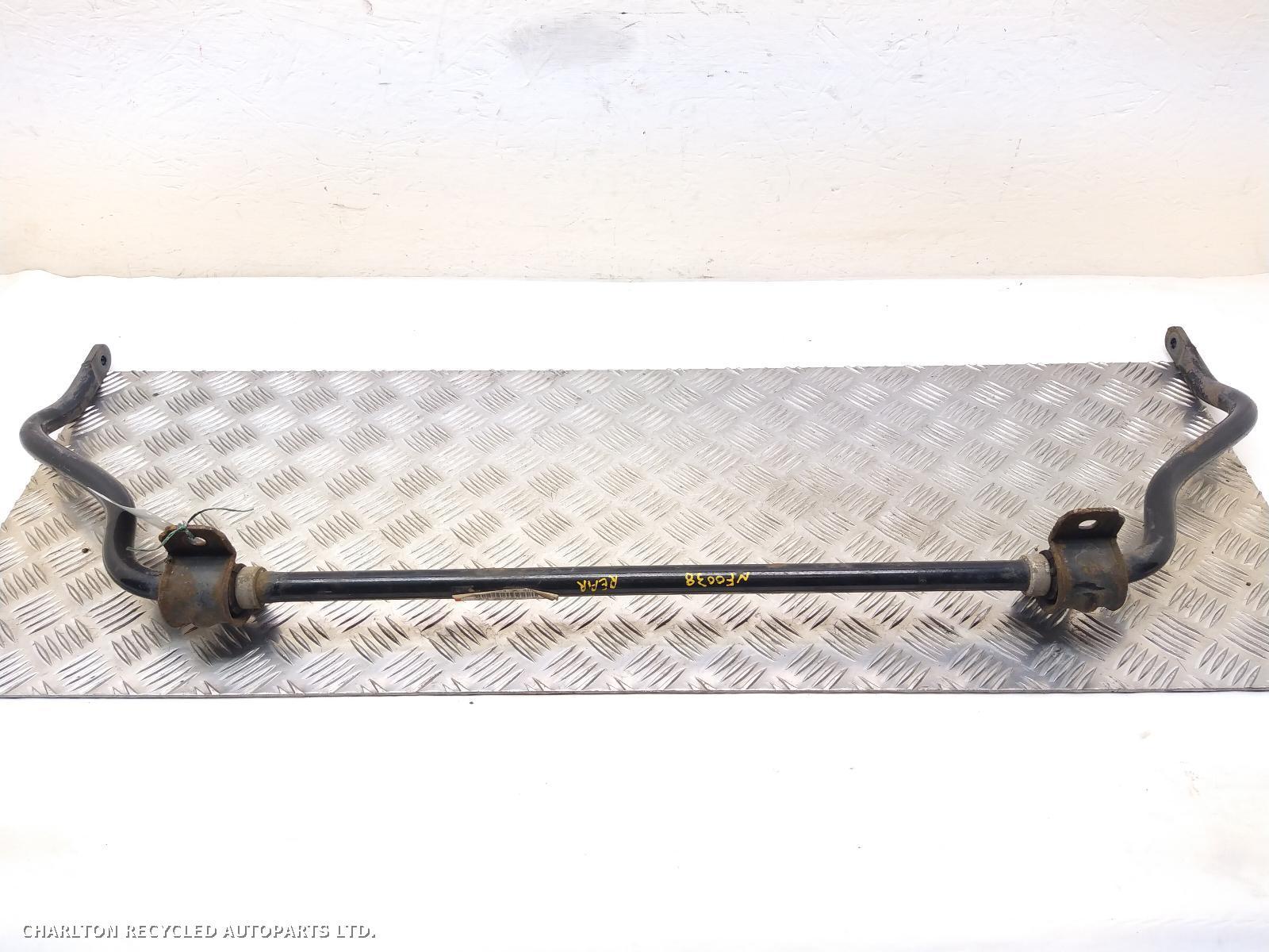 View Auto part Rear Sway bar LAND ROVER RANGE ROVER EVOQUE 2015