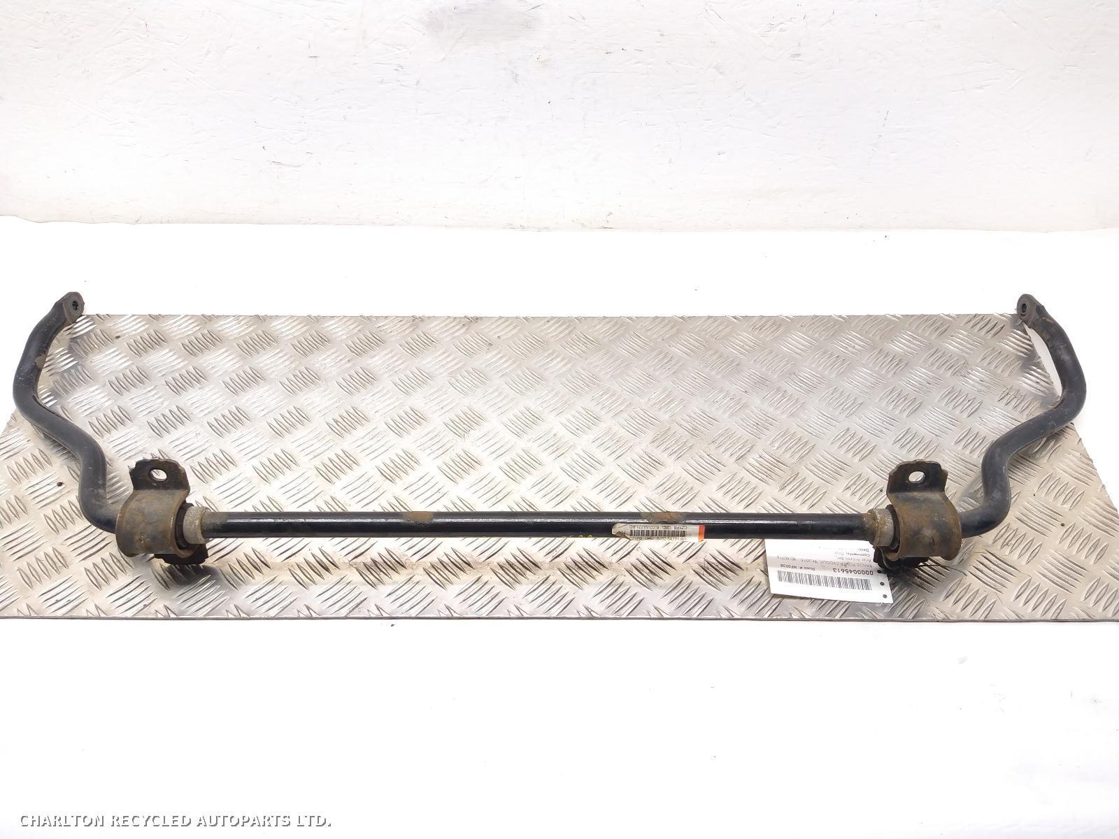 View Auto part Rear Sway bar LAND ROVER RANGE ROVER EVOQUE 2015