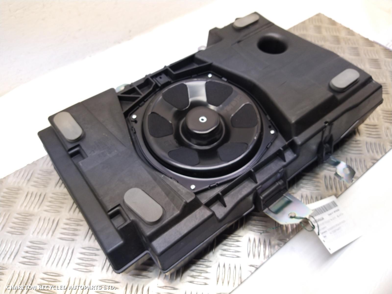 View Auto part Loud Speakers LAND ROVER RANGE ROVER EVOQUE 2015