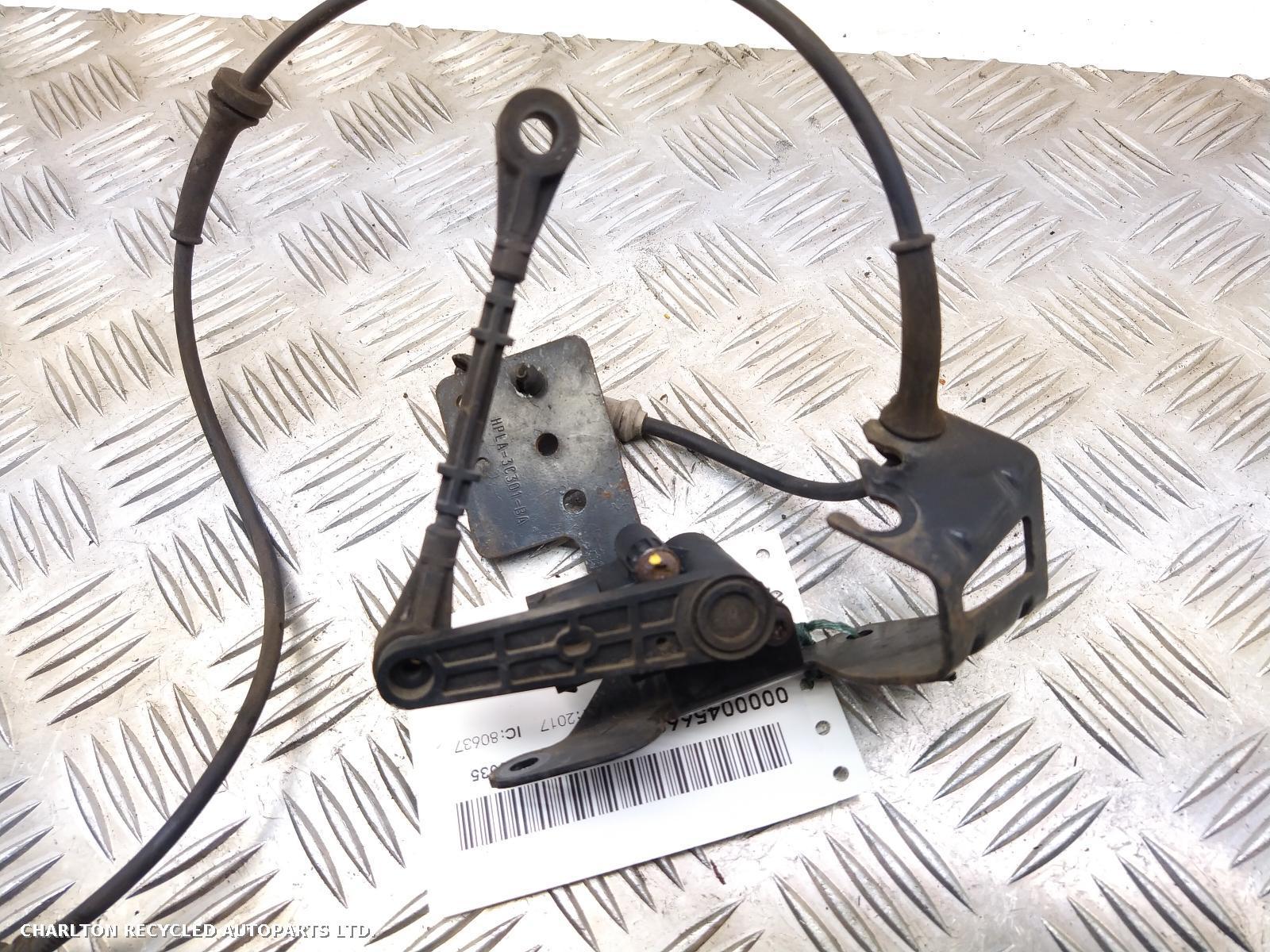 View Auto part Rear Height Sensor LAND ROVER RANGE ROVER SPORT 2017