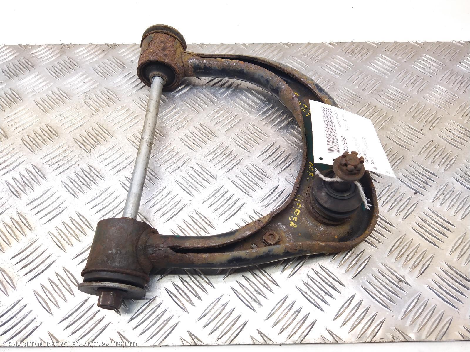 View Auto part LF Upper Control Arm TOYOTA HILUX 2013