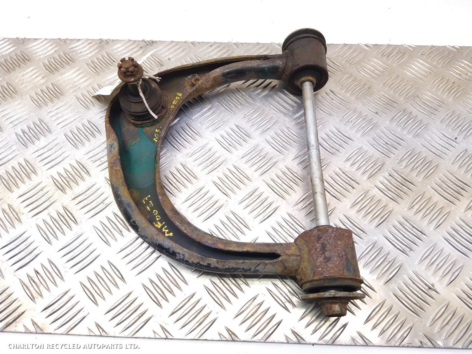 View Auto part LF Upper Control Arm TOYOTA HILUX 2013