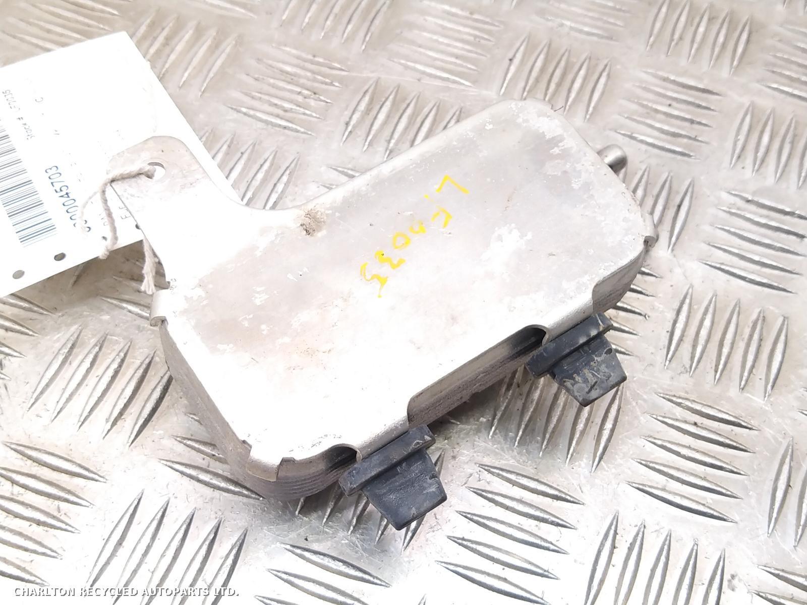 View Auto part Fuel Cooler LAND ROVER RANGE ROVER SPORT 2017