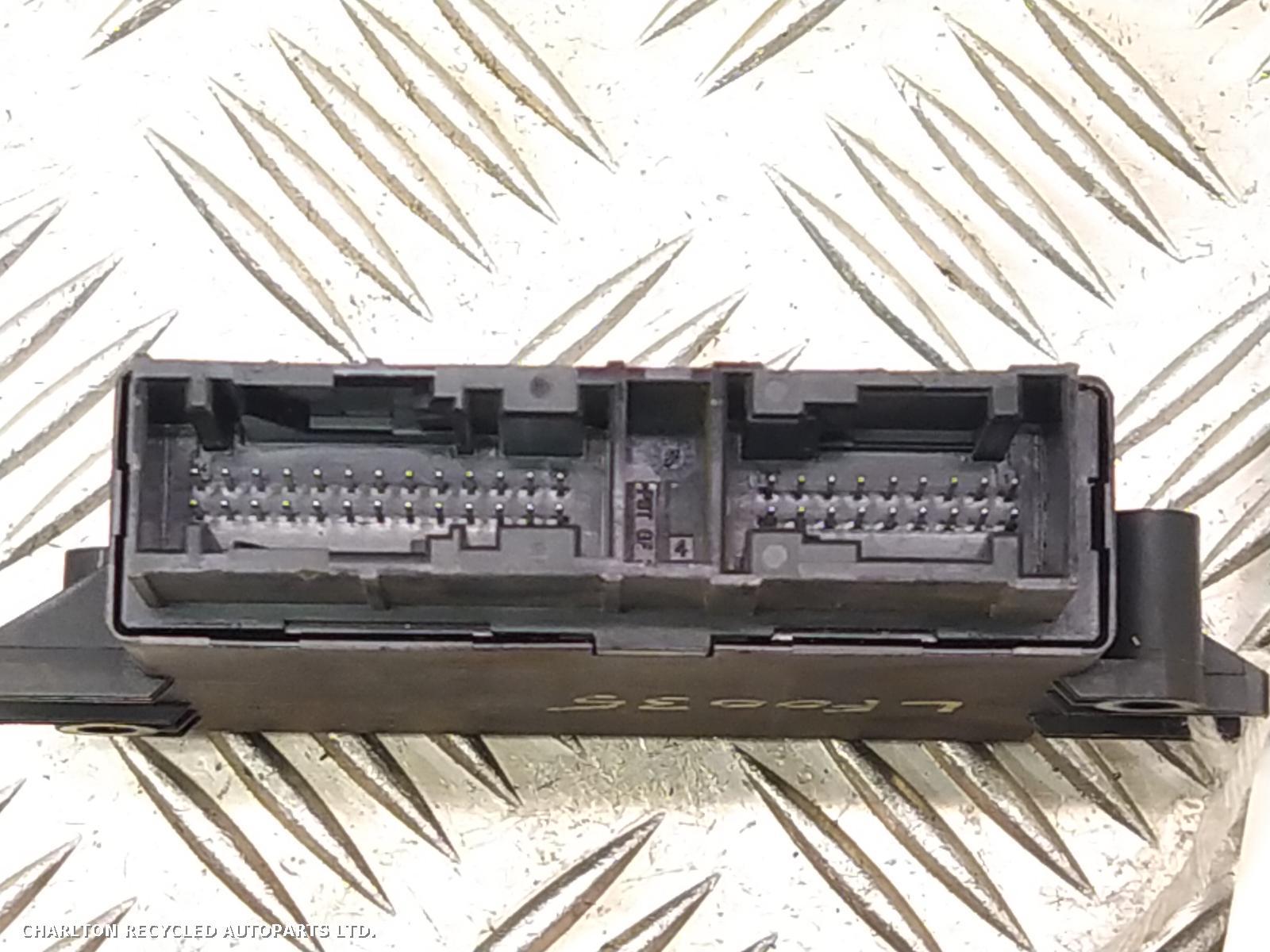 View Auto part ECU LAND ROVER RANGE ROVER SPORT 2017