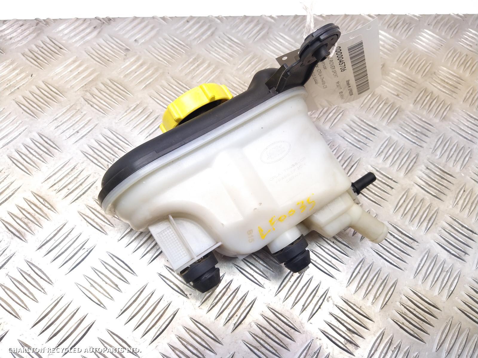 View Auto part Pas Reservoir LAND ROVER RANGE ROVER SPORT 2017