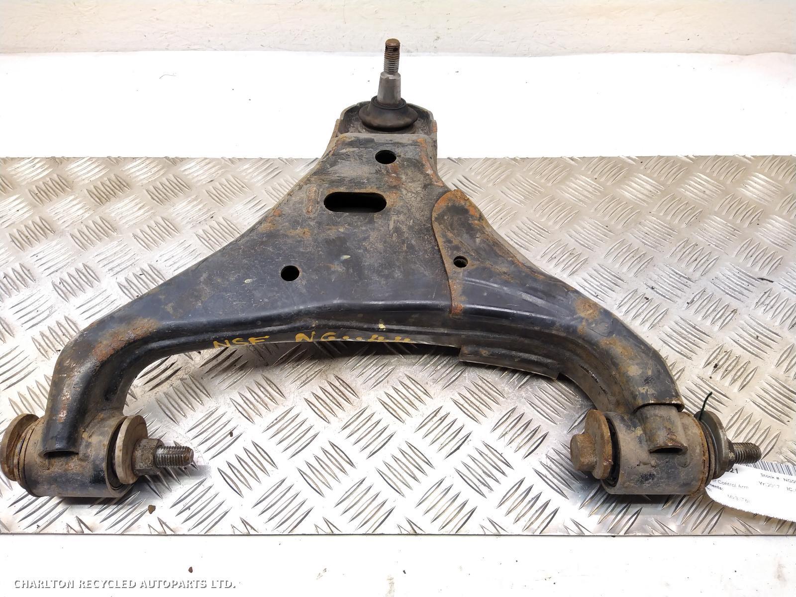 View Auto part LF Lower Control Arm FORD RANGER 2017