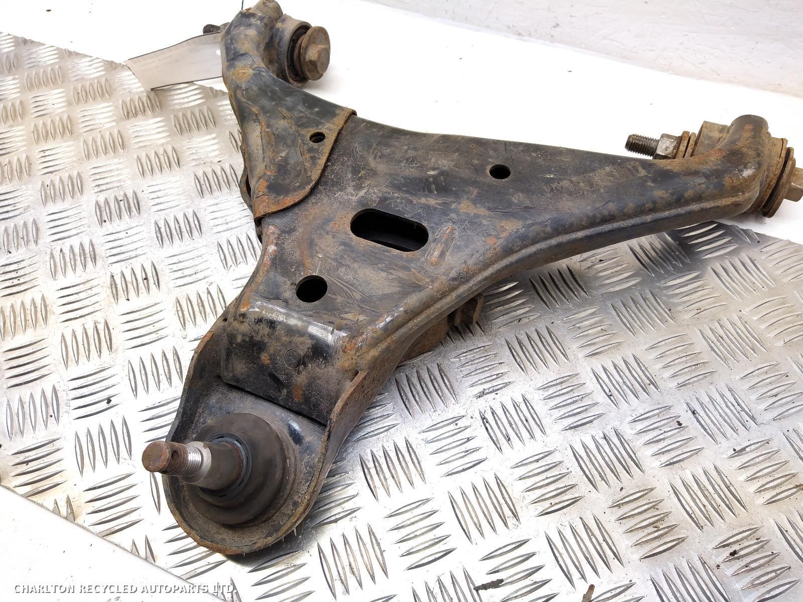 View Auto part LF Lower Control Arm FORD RANGER 2017