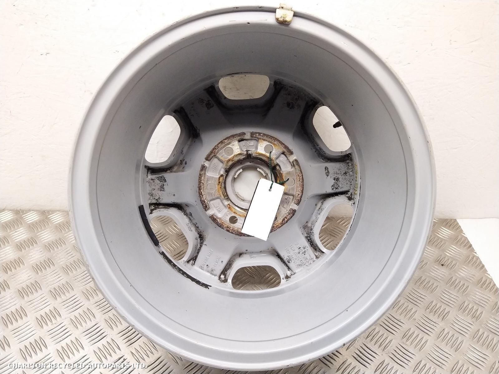 View Auto part Wheel FORD RANGER 2017