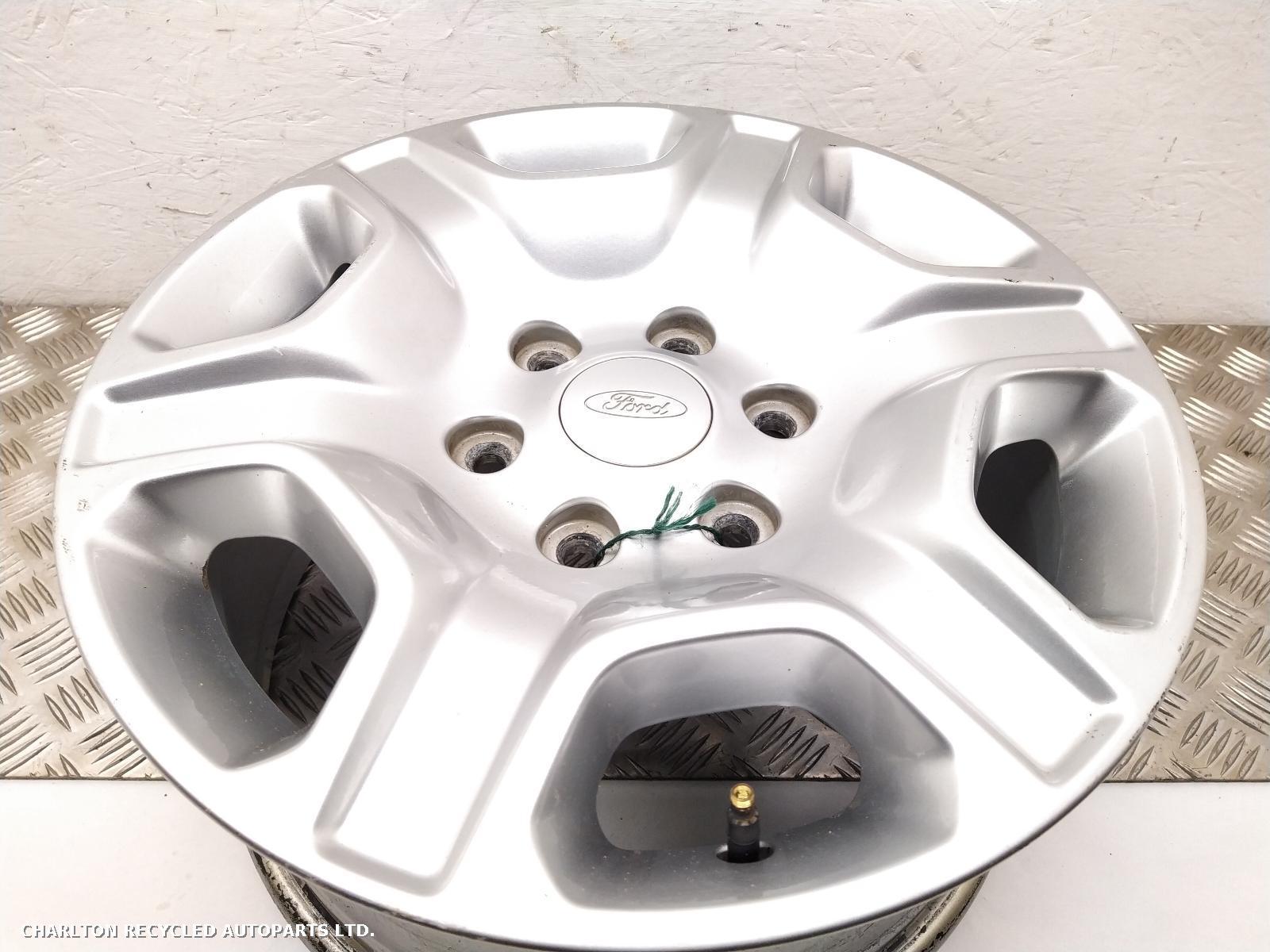 View Auto part Wheel FORD RANGER 2017