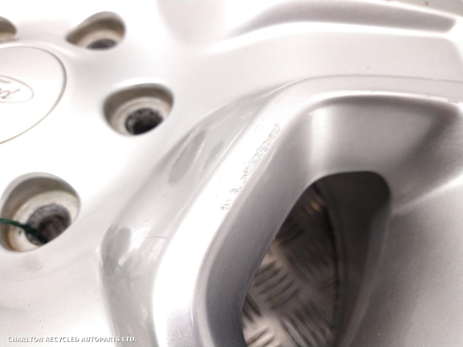 View Auto part Wheel FORD RANGER 2017