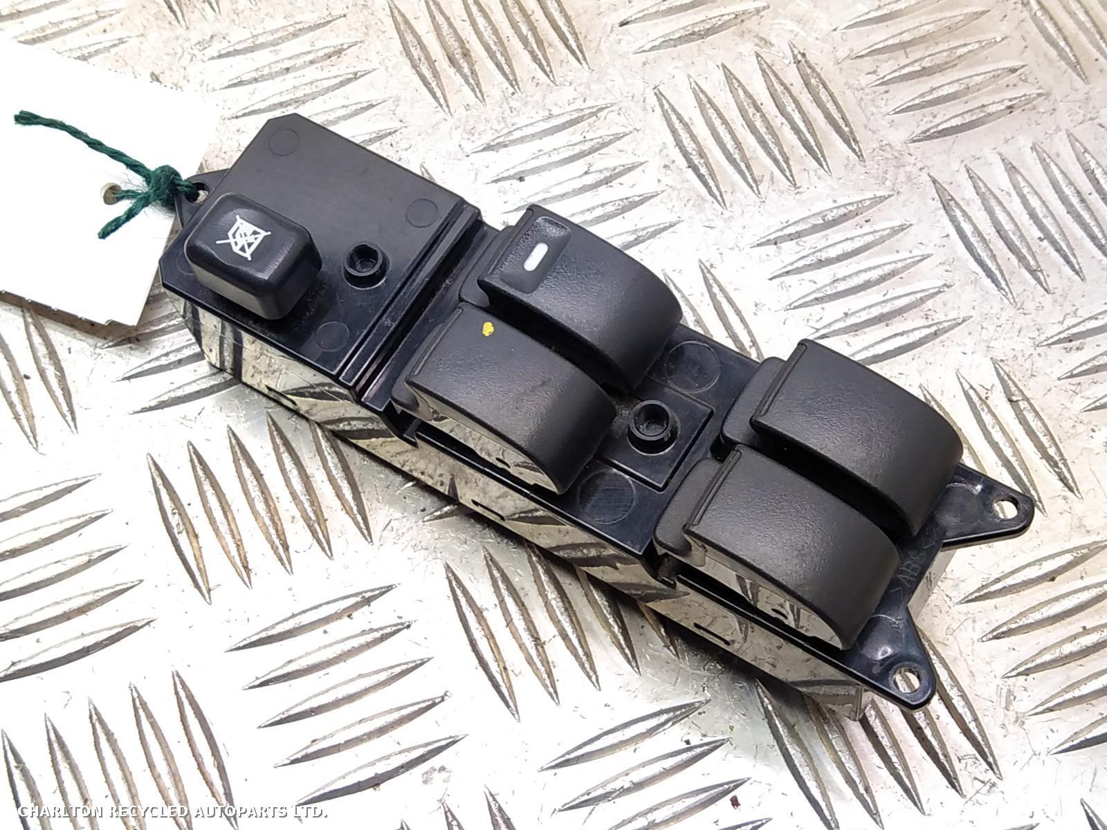 2014 MITSUBISHI L200 Elect. Window Switch View Auto part Elect. Window Switch MITSUBISHI L200 2014