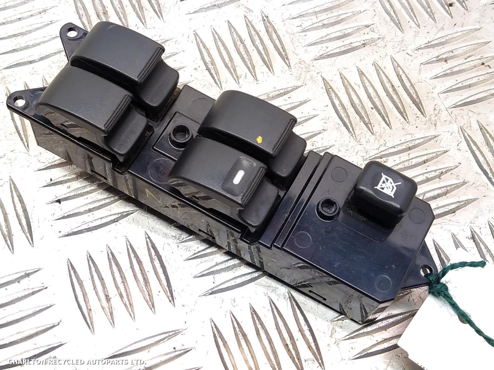 2014 MITSUBISHI L200 Elect. Window Switch View Auto part Elect. Window Switch MITSUBISHI L200 2014