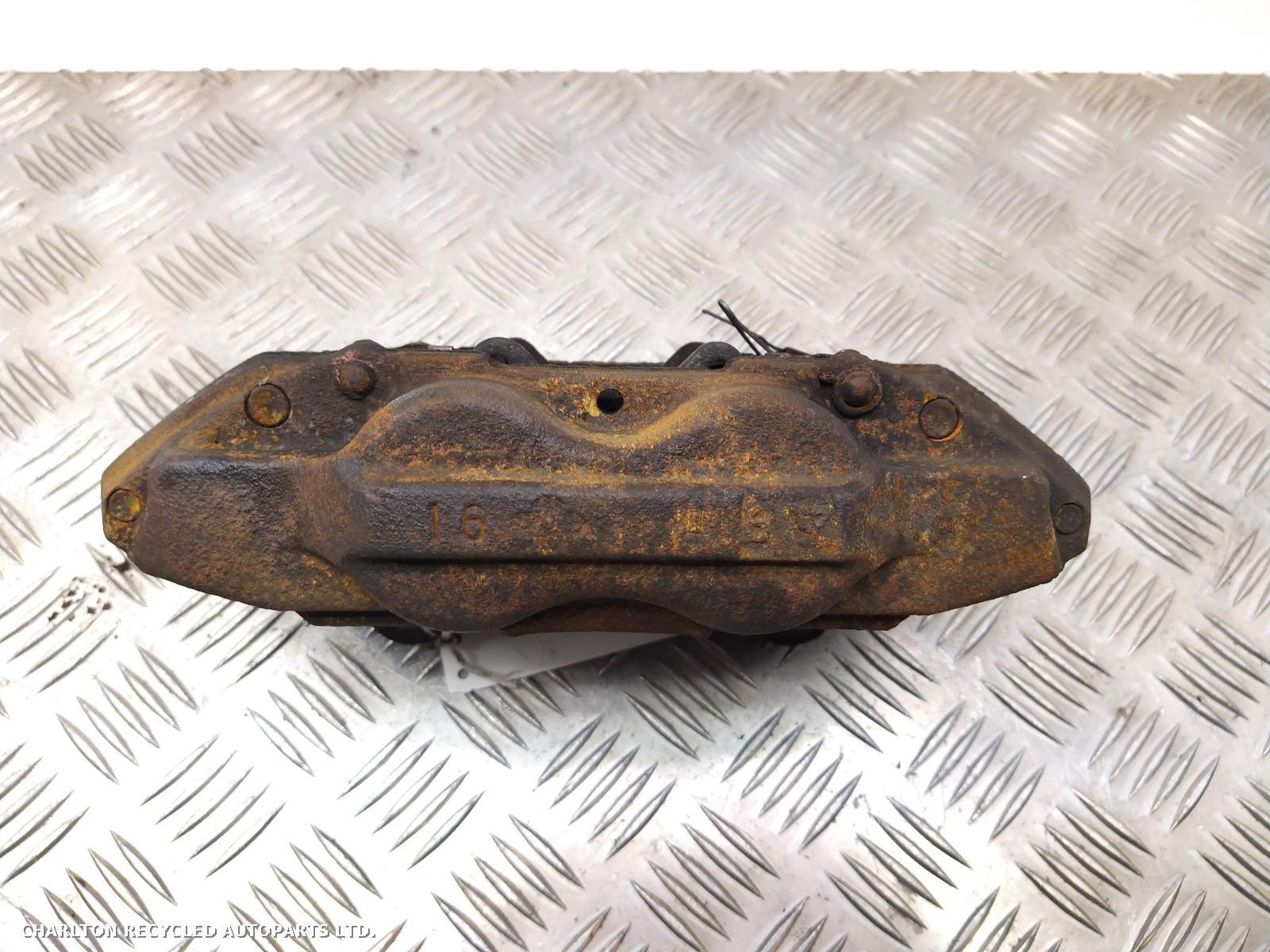 View Auto part Caliper TOYOTA HILUX 2014