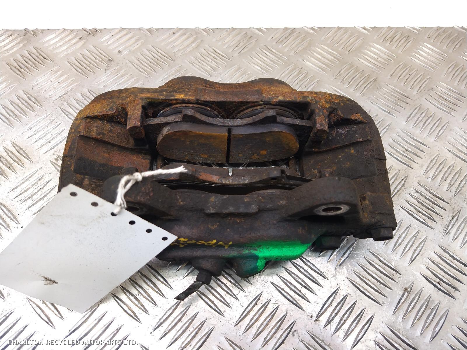 View Auto part Caliper TOYOTA HILUX 2014