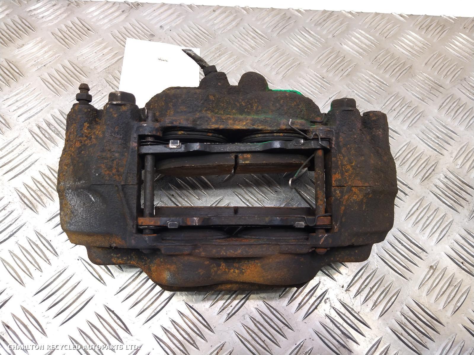 View Auto part Caliper TOYOTA HILUX 2014