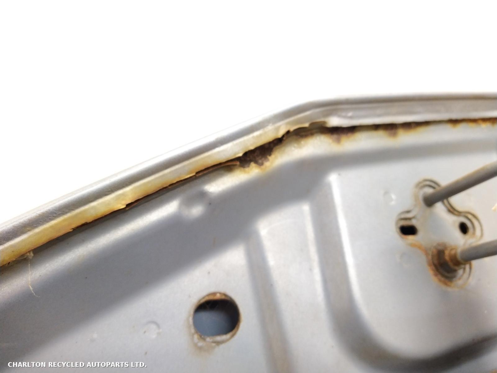View Auto part Bonnet LAND ROVER FREELANDER 2008