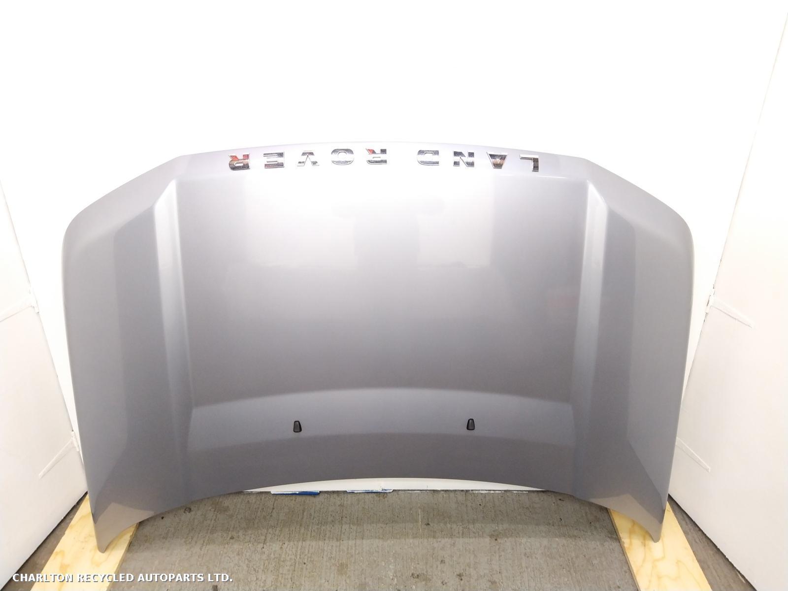 View Auto part Bonnet LAND ROVER FREELANDER 2008