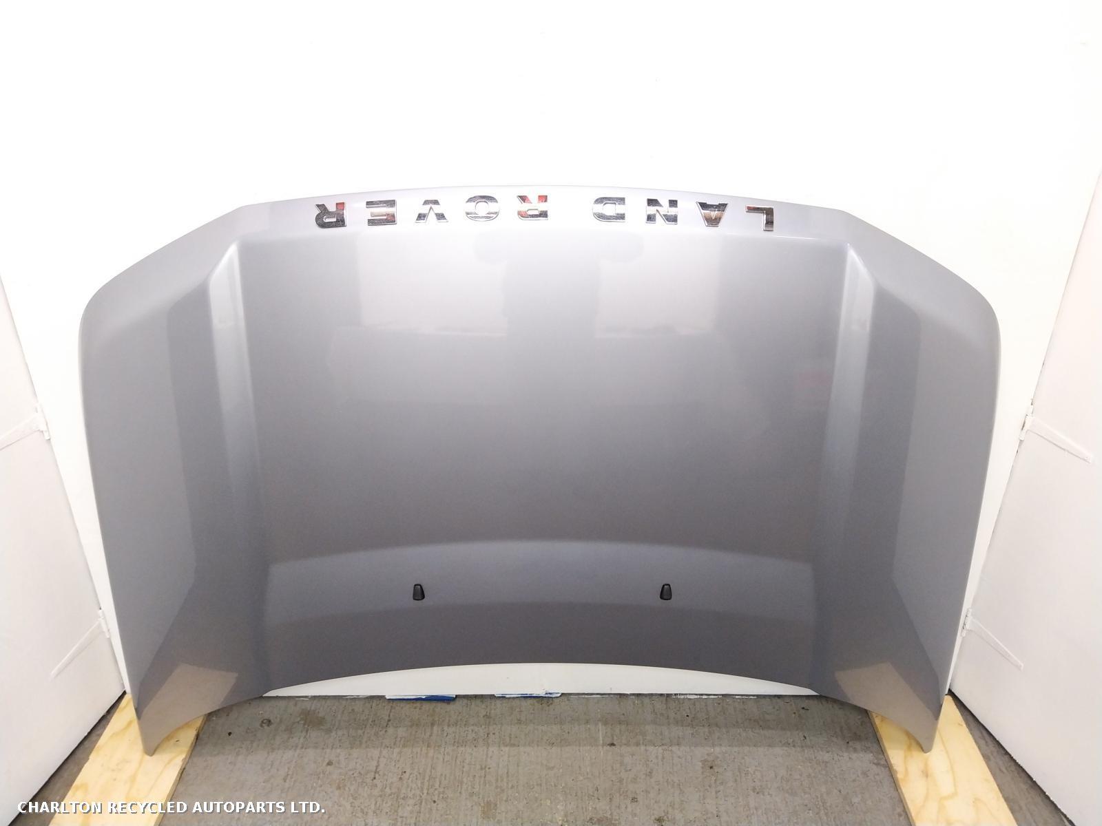 View Auto part Bonnet LAND ROVER FREELANDER 2008